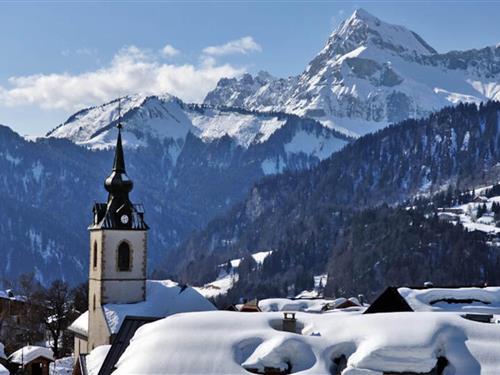 Ferielejlighed - 6 personer -  - 73590 - Notre Dame De Bellecombe