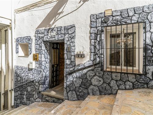 Holiday apartment - 2 persons -  - Calle Coberizo - 29750 - Algarrobo