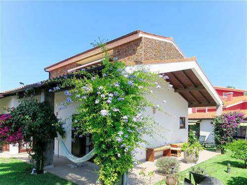 Sommerhus - 6 personer -  - Fao - 4740-406