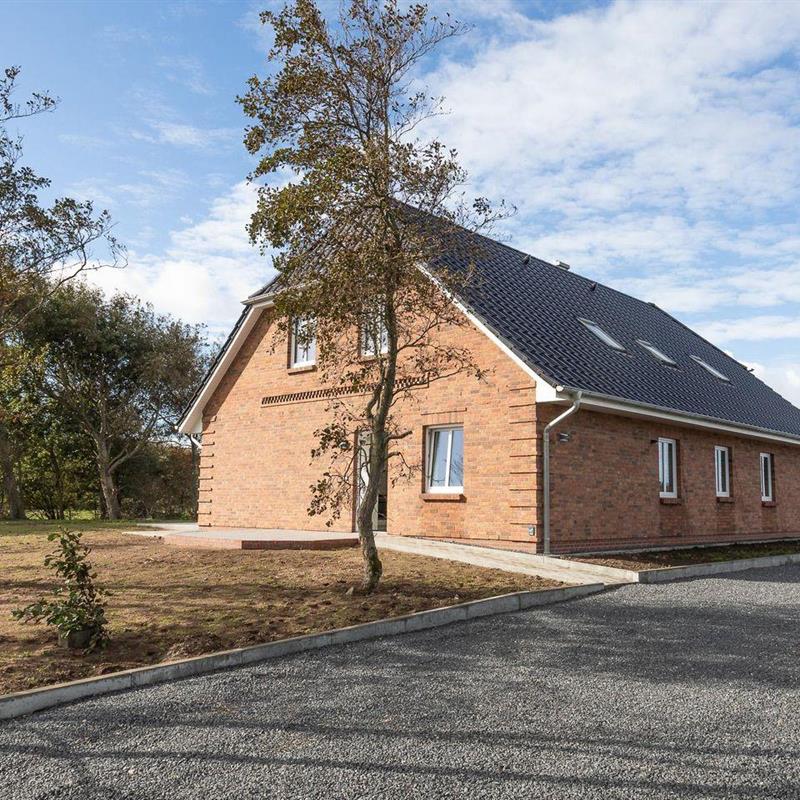 Ferielejlighed - 2 personer -  - Halligweg - 25899 - Dagebüll