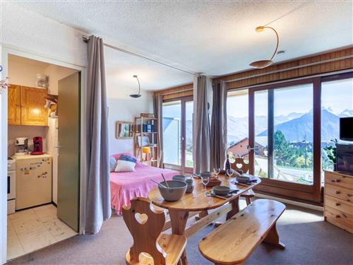 Ferielejlighed - 4 personer -  - La Toussuire - 73300