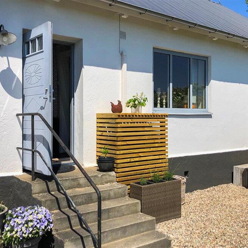 Sommerhus - 6 personer -  - Torps Byväg - Österlen/Gyllebo/Simrishamn - 272 97 - Gärsnäs