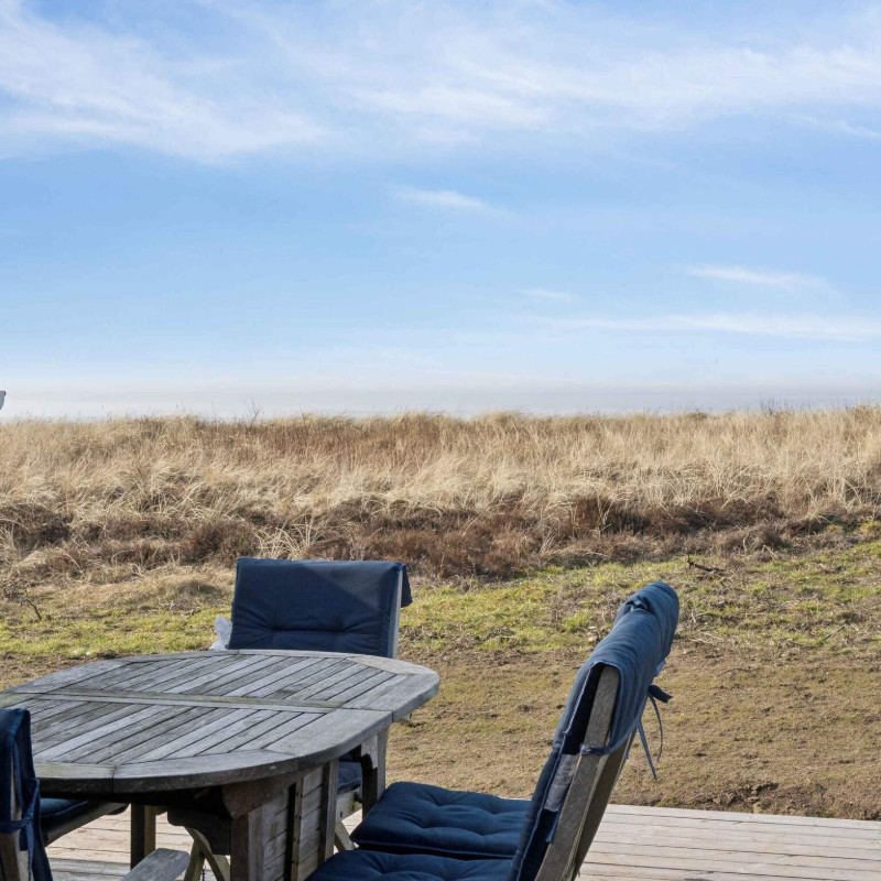 Ferienhaus - 6 Personen -  - Sandstensvej - Vejby - 7860 - North And East Zealand