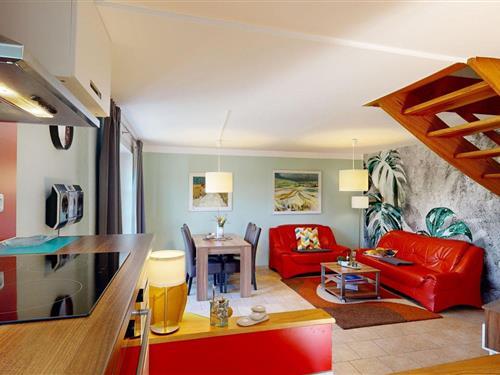 Feriehus - 5 personer -  - Neu-Reddevitz - 18586 - Lancken-Granitz