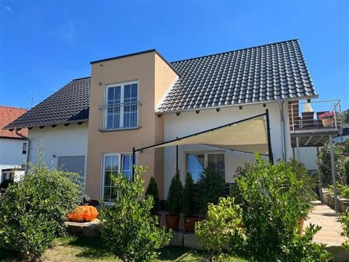 Holiday Home/Apartment - 4 persons -  - Heinrich-Mann-Straße - 36448 - Bad Liebenstein