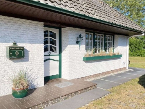 Ferienhaus - 4 Personen -  - 25826 - St. Peter-Ording