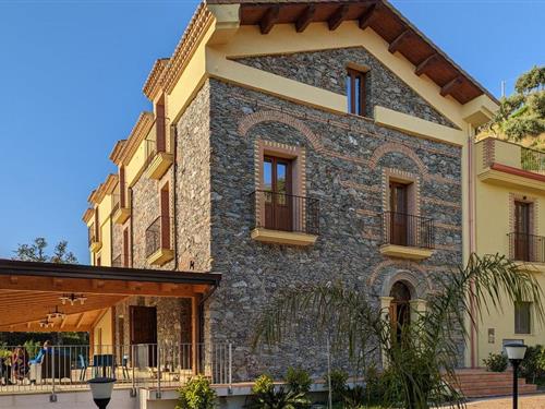 Ferielejlighed - 5 personer -  - via Marina - 87030 - Longobardi Marina