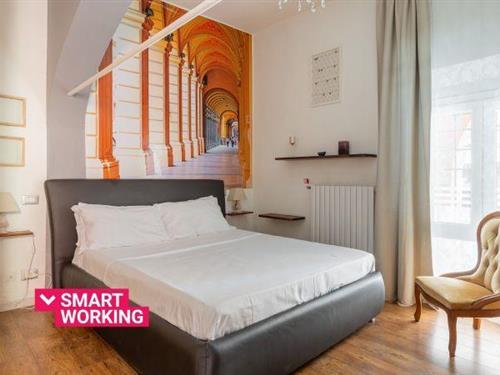 Feriehus / leilighet - 4 personer -  - 40126 - Bologna