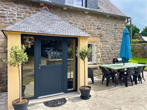 Feriehus - 4 personer -  - Ploumagoar - 22970