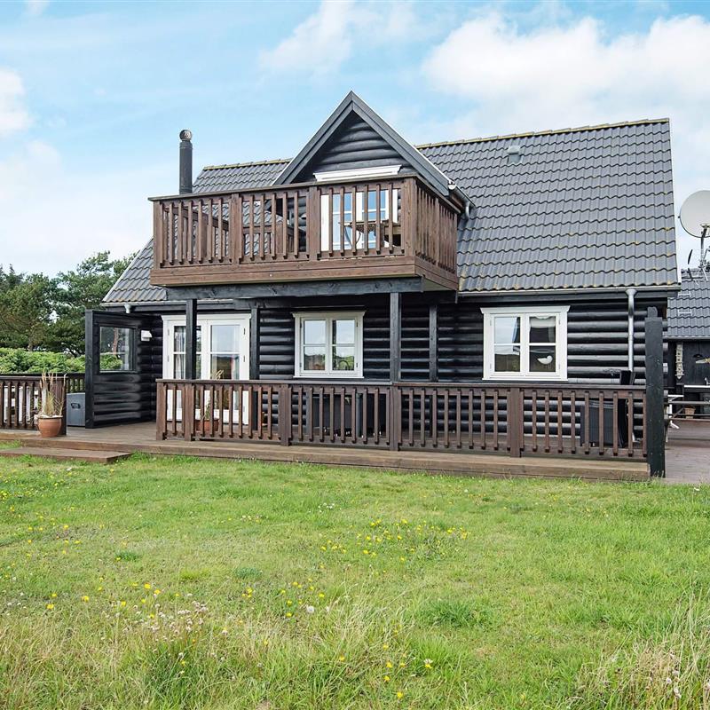 Ferienhaus - 5 Personen -  - Slettevej - Kandestederne - 9990 - Skagen