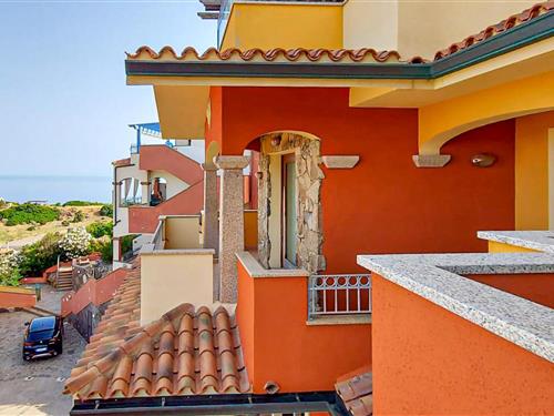 Holiday Home/Apartment - 4 persons -  - Loc. Terrabianca snc - 07031 - Castelsardo