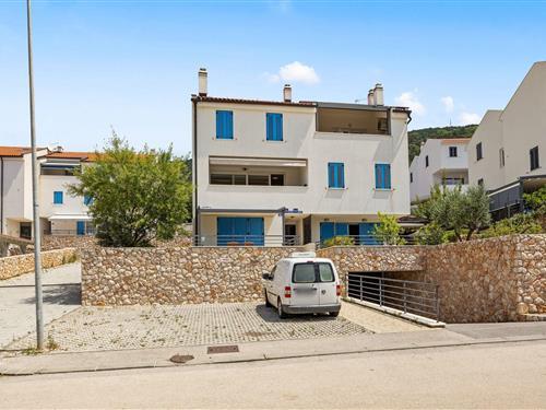 Ferielejlighed - 6 personer -  - 51557 - Cres