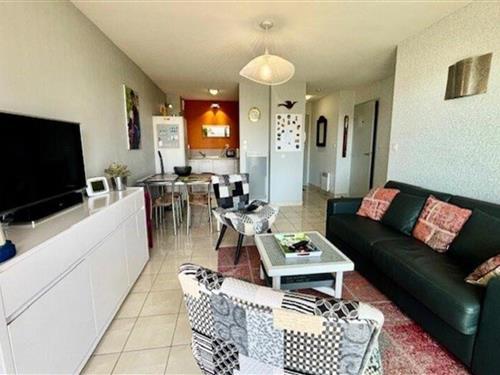 Holiday Home/Apartment - 2 persons -  - 56170 - Quiberon