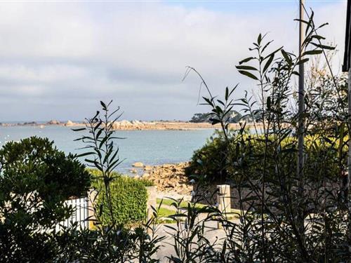 Fritidshus - 4 personer -  - Remise Des Clés Au Logeme