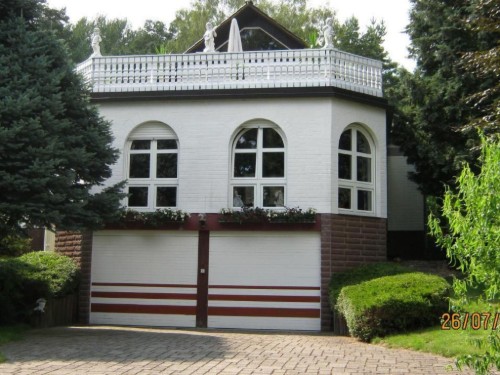 Ferielejlighed - 3 personer -  - 29456 - Hitzacker