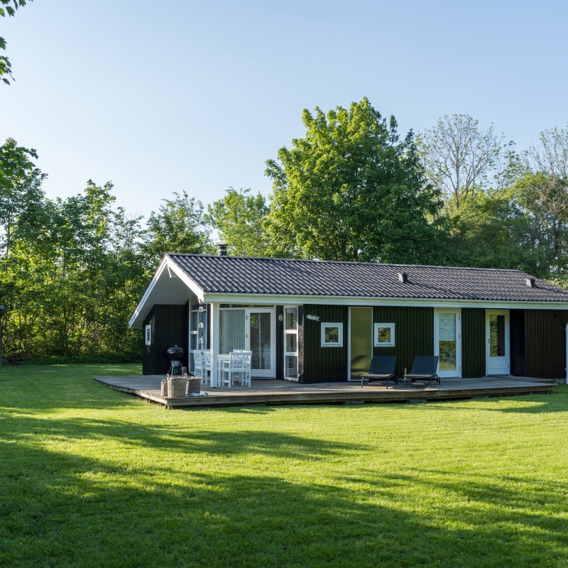 Sommerhus - 6 personer -  - Filippavej - 4593 - Eskebjerg