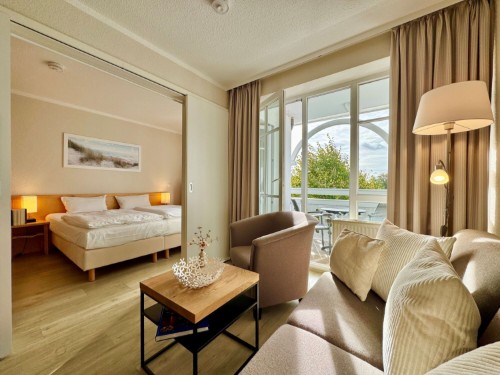Ferienwohnung - 3 Personen -  - Mönchguter Strasse - 18586 - Sellin