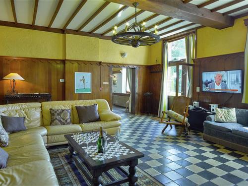 Sommerhus - 24 personer -  - 5560 - Sanzinnes (Houyet)