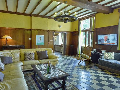 Sommerhus - 24 personer -  - 5560 - Sanzinnes (Houyet)