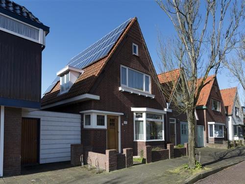 Feriehus / leilighet - 6 personer -  - Wilhelminastraat - 1931BN - Egmond Aan Zee