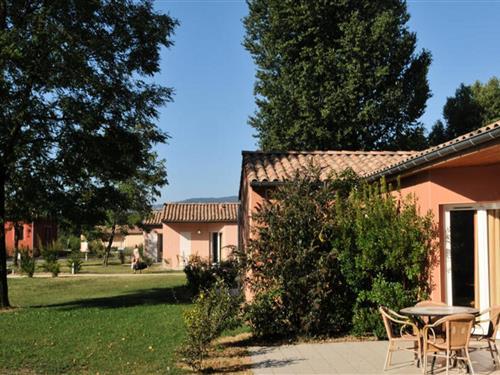 Semesterlägenhet - 4 personer -  - 26300 - Châteauneuf-Sur-Isère