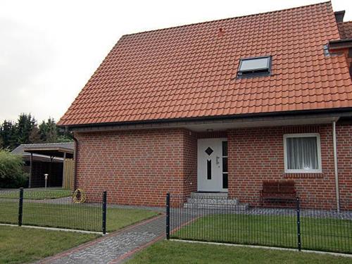 Holiday Home/Apartment - 2 persons -  - Lerchenstraße - 49744 - Geeste
