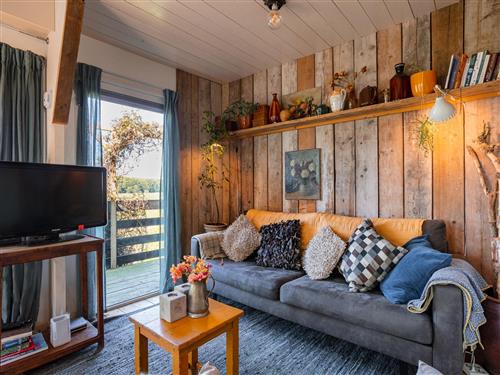 Sommerhus - 2 personer -  - Zuid-Beijerland - 3284 LB