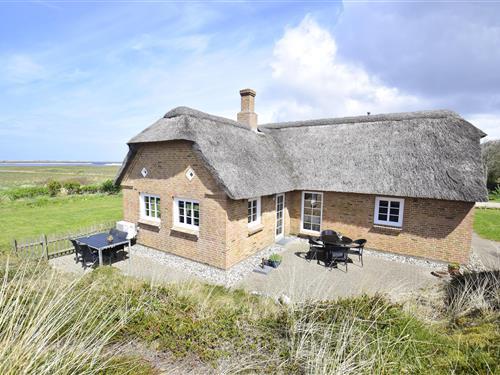 Holiday home - 6 persons -  - Hagevej - Nr. Fjand - 6990 - Ulfborg