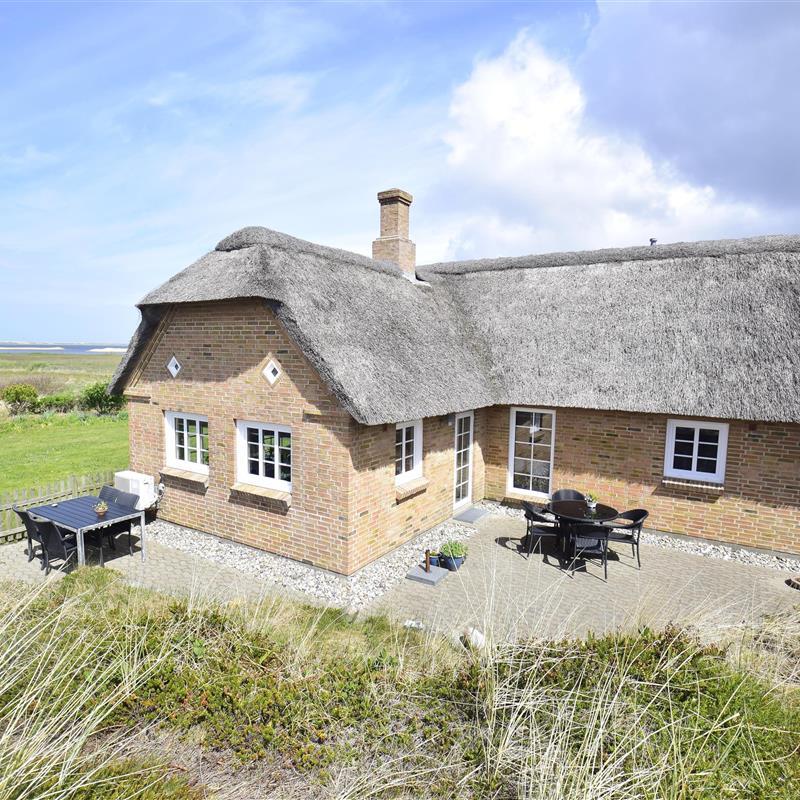 Ferienhaus - 6 Personen -  - Hagevej - Nr. Fjand - 6990 - Ulfborg