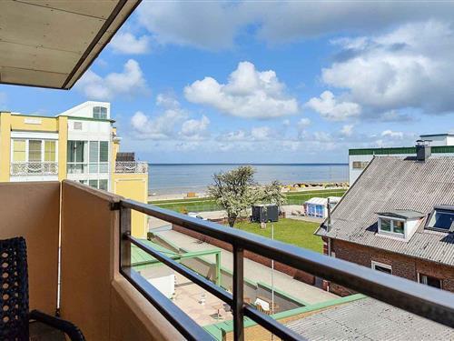 Ferienwohnung - 6 Personen -  - Nordstraße - 27476 - Cuxhaven