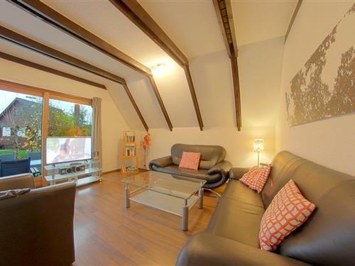 Sommerhus - 6 personer -  - Opi-Huck-Stroot - 27639 - Dorum-Neufeld