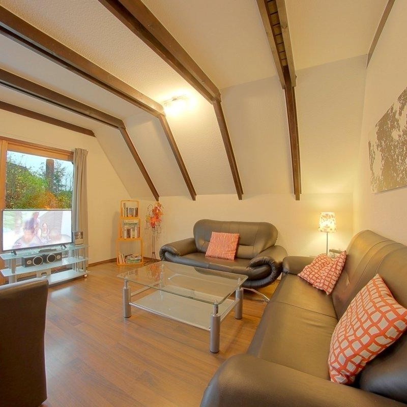 Sommerhus - 6 personer -  - Opi-Huck-Stroot - 27639 - Dorum-Neufeld