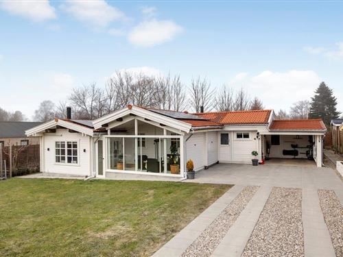 Sommerhus - 6 personer -  - Grøndalvej - Kelstrup - 4200 - Slagelse