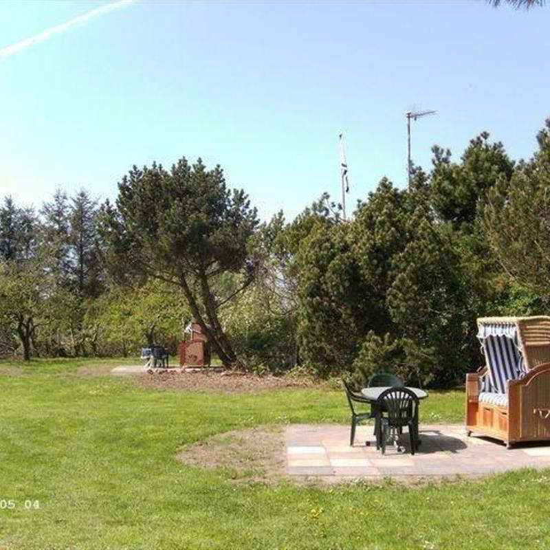 Ferielejlighed - 6 personer -  - Uasterjen - 25980 - Morsum