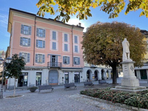 Ferielejlighed - 4 personer -  - Bellano - 23822