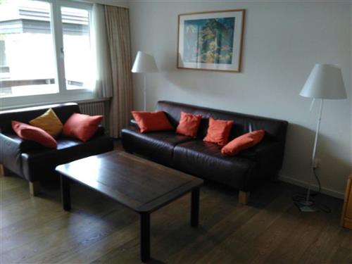 Holiday Home/Apartment - 4 persons -  - Hintere Gasse - 7270 - Davos