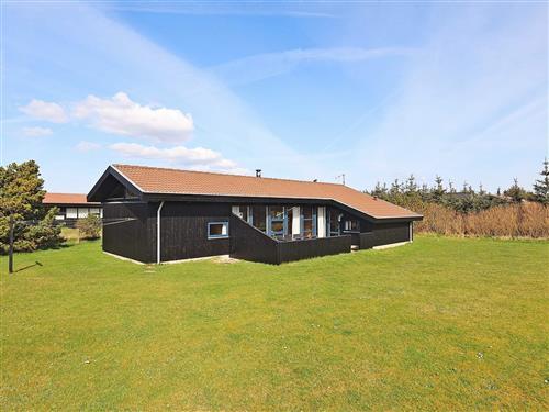 Feriehus - 8 personer -  - Isfuglevej - Agger - 7770 - Vestervig