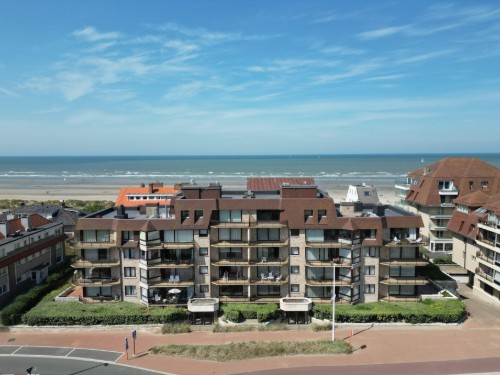 Ferielejlighed - 6 personer -  - 8670 - Oostduinkerke