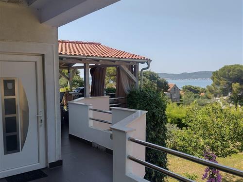 Holiday Home/Apartment - 6 persons -  - Bana J.Jelacica - --- - Sveti Filip I Jakov