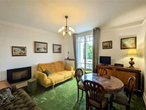 Semesterlägenhet - 4 personer -  - 73100 - Le Revard