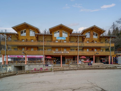 Ferielejlighed - 4 personer -  - 04260 - Allos