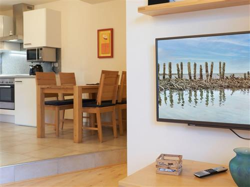 Ferielejlighed - 4 personer -  - Osterdeich - 25845 - Nordstrand