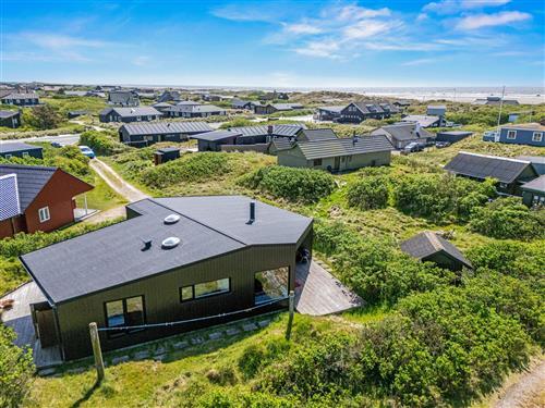 Sommerhus - 4 personer -  - Kirkevejen - Rindby - 6720 - Fanø