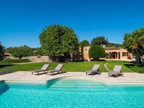 Holiday home - 4 persons -  - Diseminado Poligon - Can Coca, Manacor - 07500 - Manacor