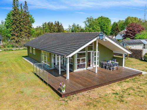 Ferienhaus - 8 Personen -  - Annavej - Gjerrild - 8500 - Grenaa