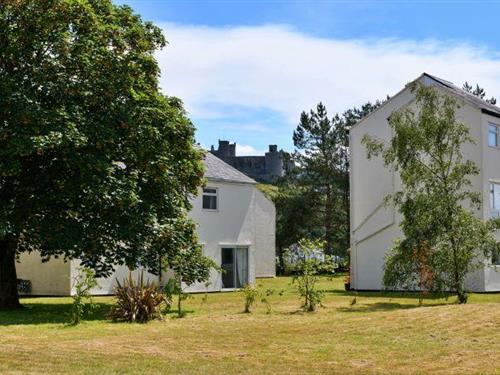 Holiday apartment - 2 persons -  - LL46 2NX - Harlech