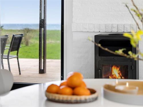 Ferienhaus - 4 Personen -  - Rosenvej - Kysing Näs - 8300 - Odder