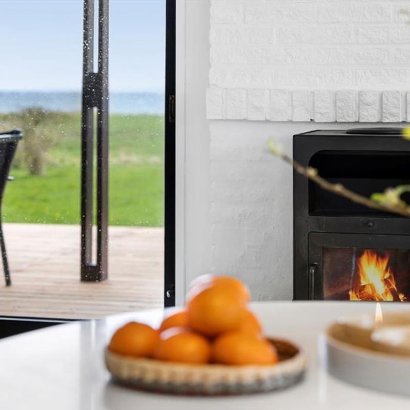 Ferienhaus - 4 Personen -  - Rosenvej - Kysing Näs - 8300 - Odder