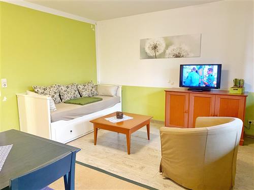 Ferielejlighed - 4 personer -  - Dubnitz - 18546 - Sassnitz