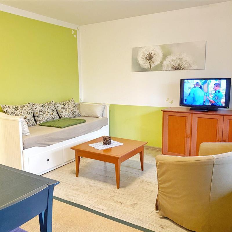 Ferielejlighed - 4 personer -  - Dubnitz - 18546 - Sassnitz